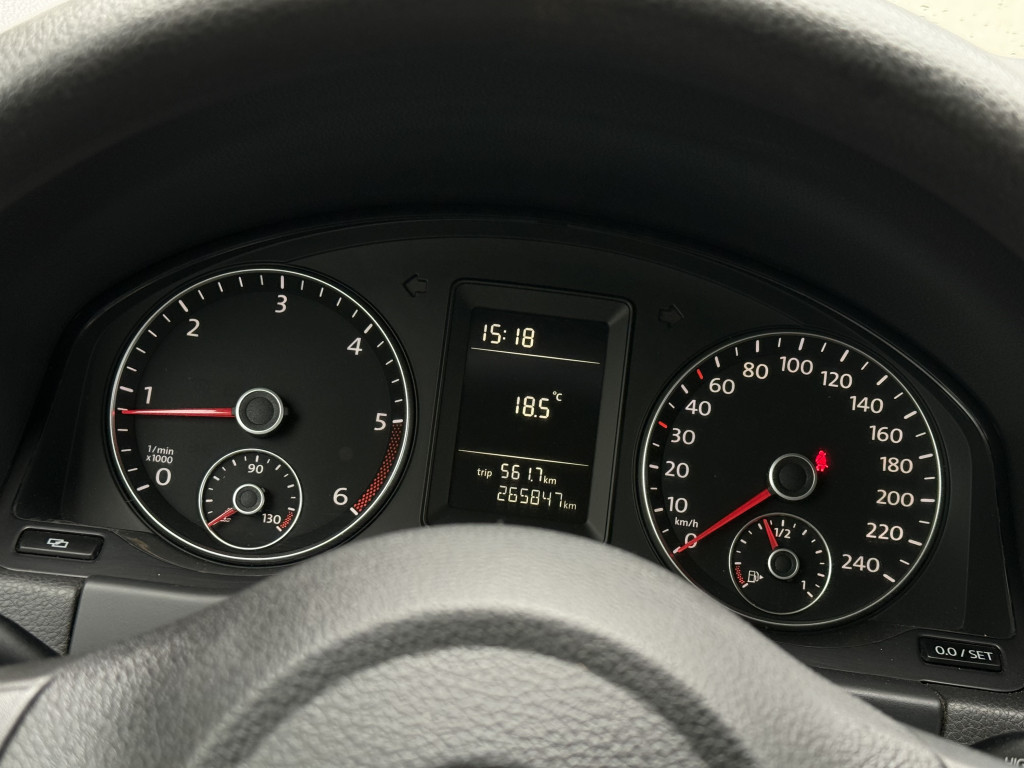 VW GOLF PLUS
