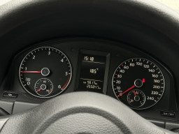 VW GOLF PLUS