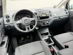 VW GOLF PLUS