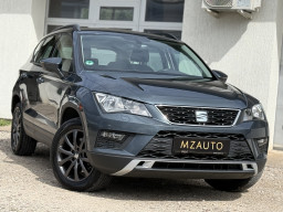 SEAT ATECA “STYLE” 4DRIVE