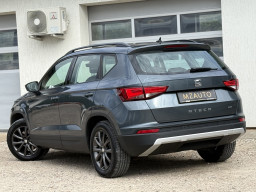 SEAT ATECA “STYLE” 4DRIVE