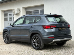 SEAT ATECA “STYLE” 4DRIVE