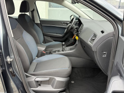 SEAT ATECA “STYLE” 4DRIVE