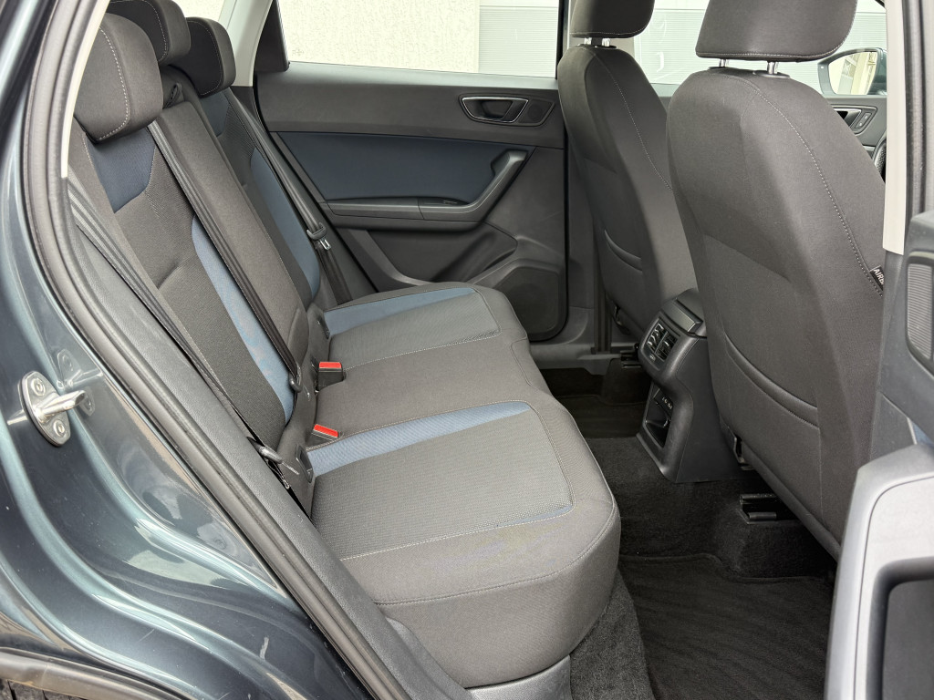 SEAT ATECA “STYLE” 4DRIVE