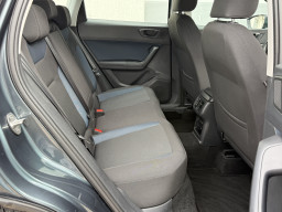 SEAT ATECA “STYLE” 4DRIVE