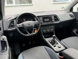 SEAT ATECA “STYLE” 4DRIVE