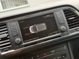 SEAT ATECA “STYLE” 4DRIVE