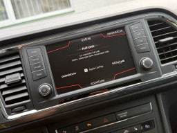 SEAT ATECA “STYLE” 4DRIVE