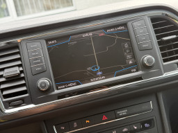 SEAT ATECA “STYLE” 4DRIVE