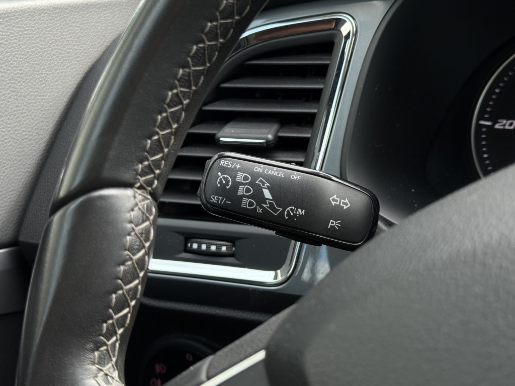 SEAT ATECA “STYLE” 4DRIVE