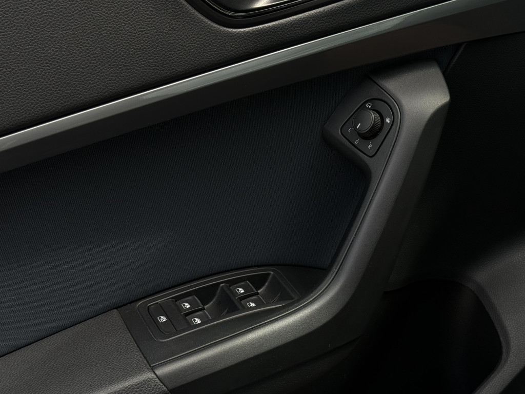 SEAT ATECA “STYLE” 4DRIVE