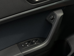 SEAT ATECA “STYLE” 4DRIVE