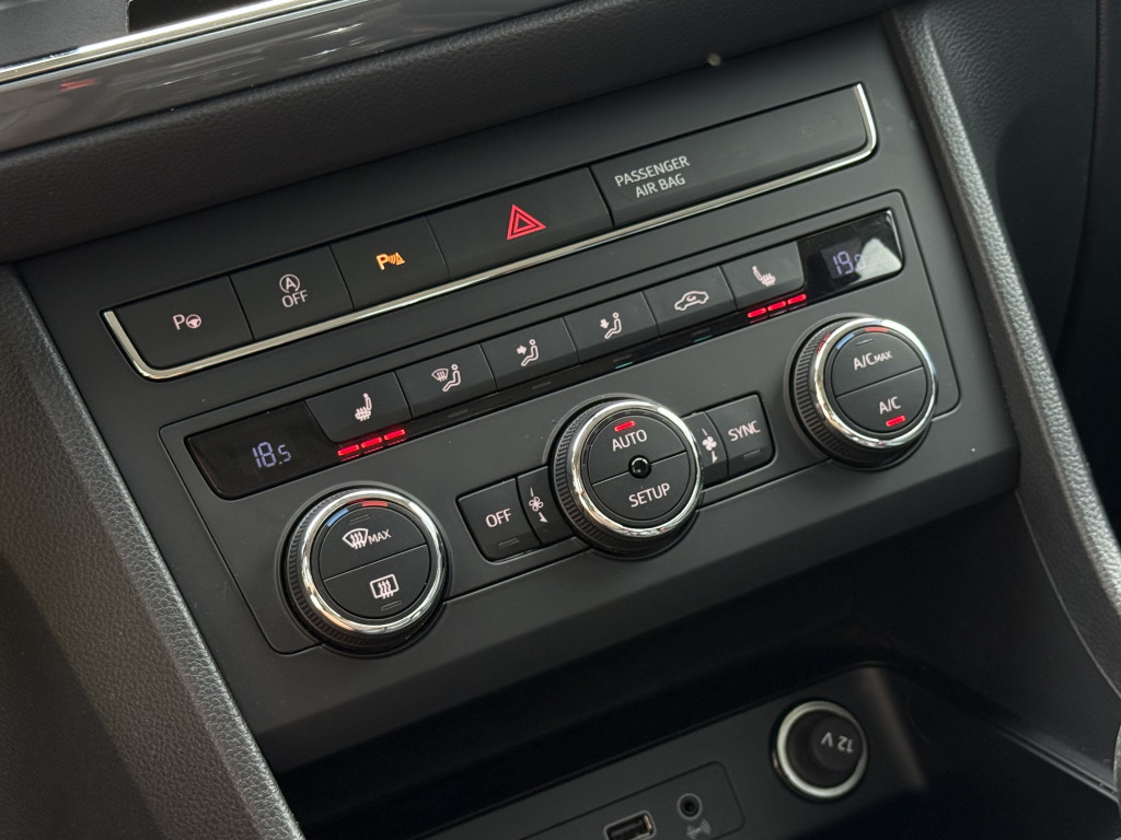 SEAT ATECA “STYLE” 4DRIVE