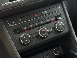 SEAT ATECA “STYLE” 4DRIVE