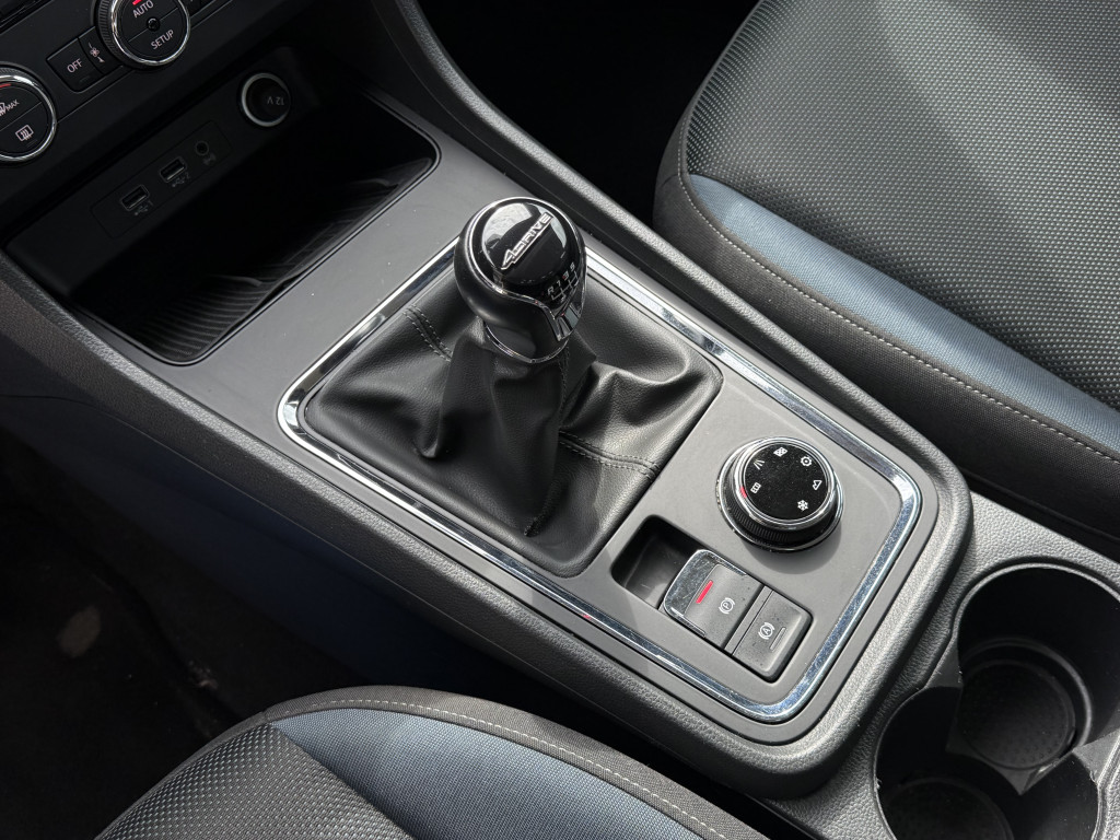 SEAT ATECA “STYLE” 4DRIVE