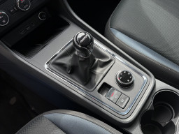 SEAT ATECA “STYLE” 4DRIVE