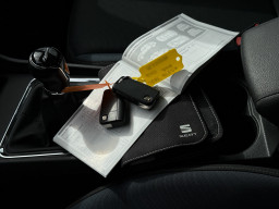 SEAT ATECA “STYLE” 4DRIVE