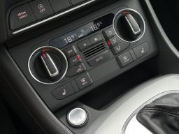 AUDI Q3 S-LINE QUATTRO