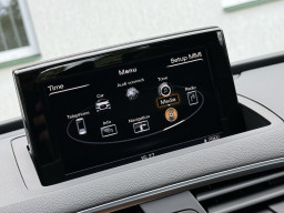 AUDI Q3 S-LINE QUATTRO