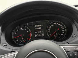 AUDI Q3 S-LINE QUATTRO