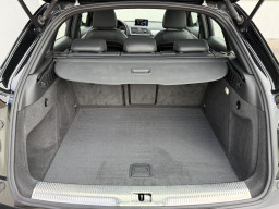AUDI Q3 S-LINE QUATTRO