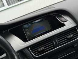 AUDI A4 QUATTRO “ABT”
