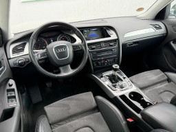AUDI A4 QUATTRO “ABT”