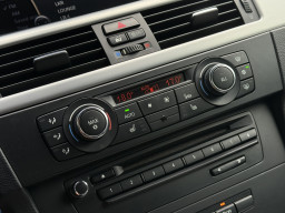 BMW 320D CABRIO “M-SPORTSPAKET”