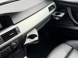 BMW 320D CABRIO “M-SPORTSPAKET”