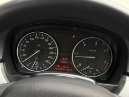BMW 320D CABRIO “M-SPORTSPAKET”