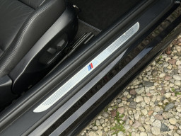 BMW 320D CABRIO “M-SPORTSPAKET”