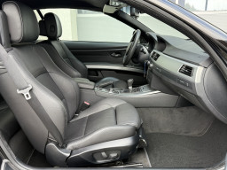 BMW 320D CABRIO “M-SPORTSPAKET”