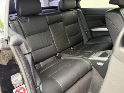 BMW 320D CABRIO “M-SPORTSPAKET”