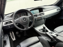 BMW 320D CABRIO “M-SPORTSPAKET”
