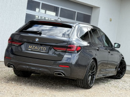 BMW 530D M-SPORTSPAKET