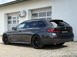 BMW 530D M-SPORTSPAKET