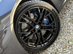 BMW 530D M-SPORTSPAKET