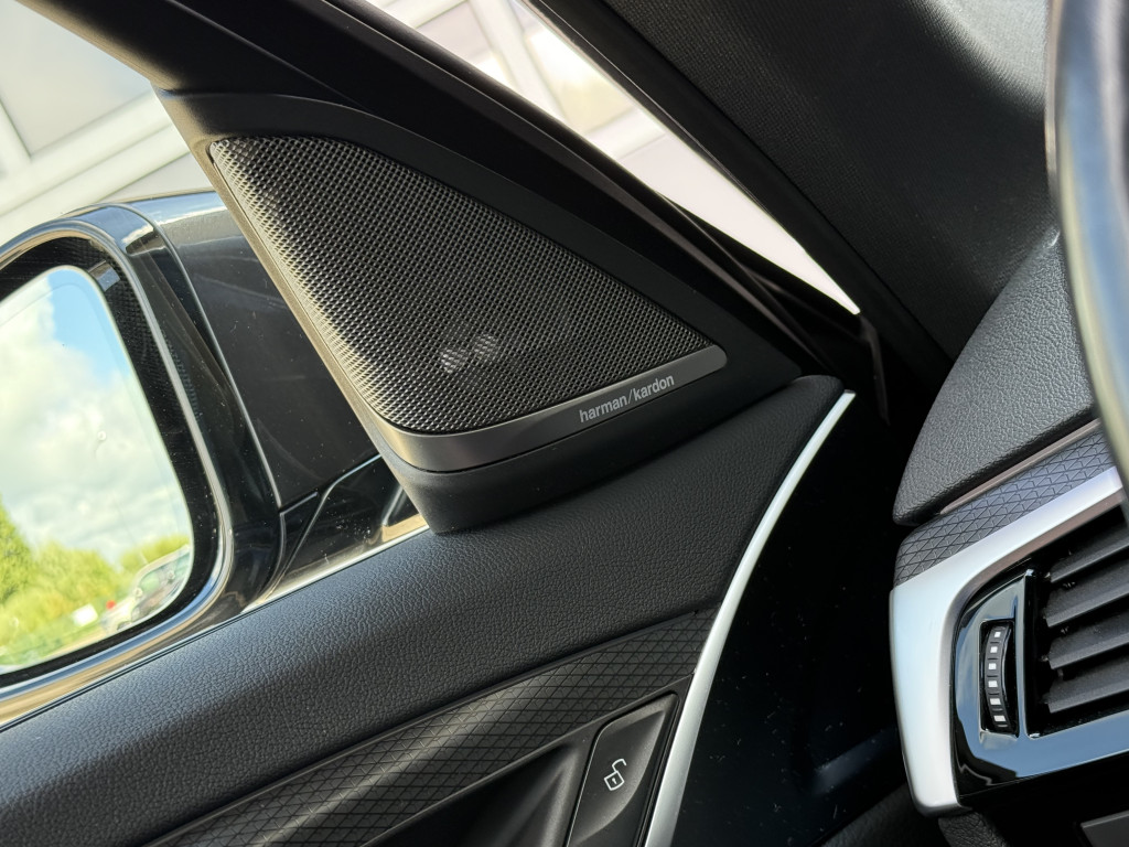 BMW 530D M-SPORTSPAKET