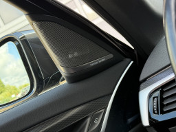 BMW 530D M-SPORTSPAKET