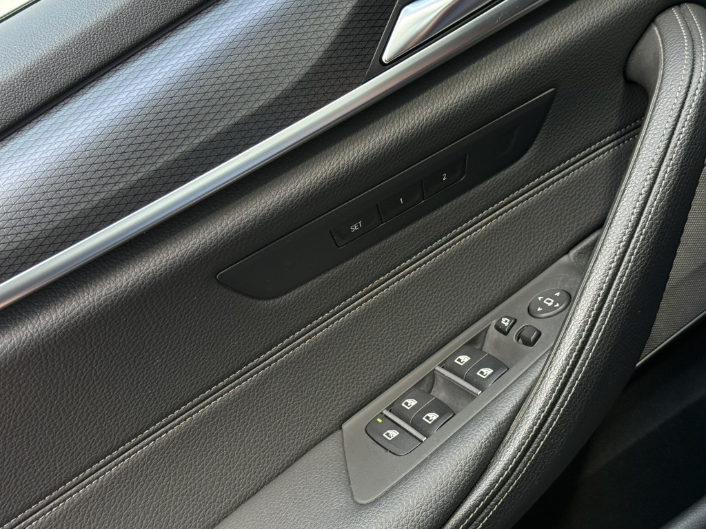 BMW 530D M-SPORTSPAKET