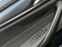 BMW 530D M-SPORTSPAKET