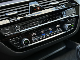 BMW 530D M-SPORTSPAKET