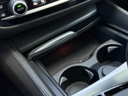 BMW 530D M-SPORTSPAKET