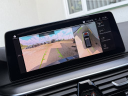 BMW 530D M-SPORTSPAKET