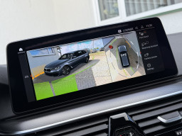 BMW 530D M-SPORTSPAKET
