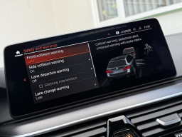 BMW 530D M-SPORTSPAKET