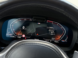 BMW 530D M-SPORTSPAKET