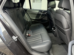 BMW 530D M-SPORTSPAKET