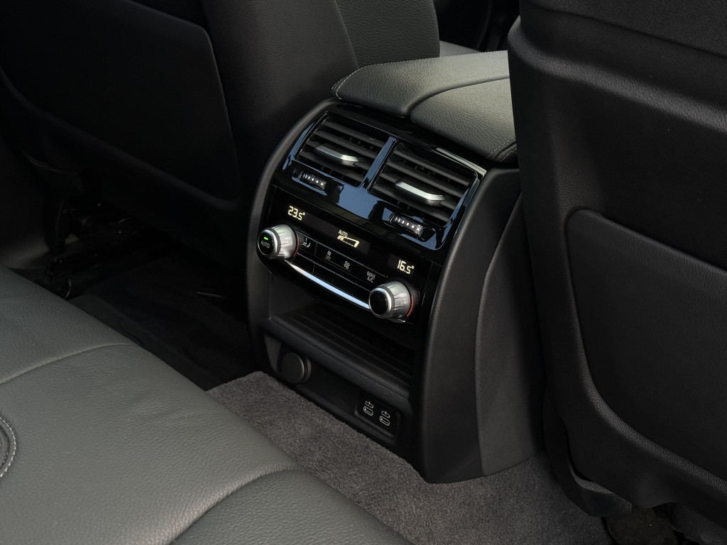 BMW 530D M-SPORTSPAKET