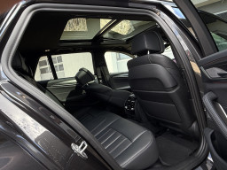 BMW 530D M-SPORTSPAKET